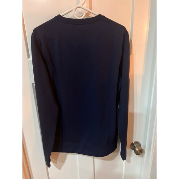 Jockey Sport Men’s Sweatshirt - Picture 4 of 4